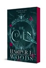 The Coven - Harper L. Woods - 9781250344267