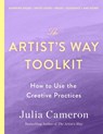 Cameron, J: Artist's Way Toolkit - Julia Cameron - 9781250344977