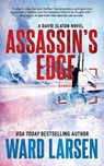 Assassin's Edge - Ward Larsen - 9781250351661