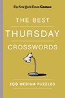 New York Times Games The Best Thursday Crosswords - The New York Times - 9781250352033