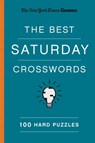New York Times Games The Best Saturday Crosswords - The New York Times - 9781250352057