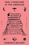 Nazi Literature in the Americas - Roberto Bolaño - 9781250352217