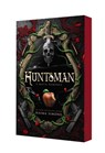 Huntsman - Naima Simone - 9781250352941
