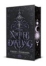 The Night Is Defying - Chloe C. Penaranda - 9781250355508