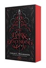 Dark Is Descending - Chloe C. Penaranda - 9781250355638