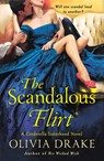 Scandalous Flirt - Olivia Drake - 9781250357410