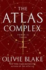 The Atlas Complex - Olivie Blake - 9781250358486