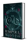 The Coven - Harper L. Woods - 9781250358936