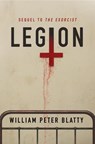 Legion - William Peter Blatty - 9781250360960
