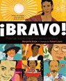 ¡Bravo! (Spanish Language Edition): Poemas Sobre Hispanos Extraordinarios - Margarita Engle - 9781250362520