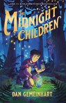 The Midnight Children - Dan Gemeinhart - 9781250362650