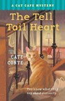 Tell Tail Heart - Cate Conte - 9781250363077