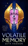 Volatile Memory - Seth Haddon - 9781250364685