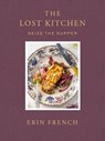Lost Kitchen Volume 3 - Erin French - 9781250369628