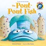 The Pout-Pout Fish / The Worry-Worry Whale and the Classroom Jitters Bindup Flip Book - Deborah Diesen - 9781250370150