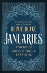 Januaries - Olivie Blake - 9781250372376