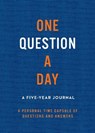 One Question a Day (Neutral) - Aimee Chase - 9781250373021