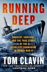 Running Deep - Tom Clavin - 9781250374479
