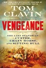 Vengeance - Tom Clavin - 9781250374509