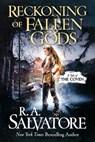 Reckoning of Fallen Gods - R. A. Salvatore - 9781250376497