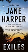 Harper, J: Exiles - Jane Harper - 9781250378040