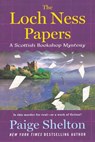 Loch Ness Papers - Paige Shelton - 9781250380326