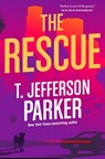 The Rescue - T. Jefferson Parker - 9781250382092