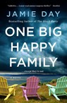 One Big Happy Family - Jamie Day - 9781250382801