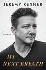 My Next Breath - Jeremy Renner - 9781250383532