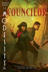Councilor - L. E. Modesitt - 9781250385475