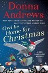 Owl Be Home for Christmas - Donna Andrews - 9781250387103