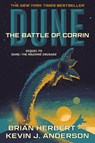 Dune: The Battle of Corrin: Book Three of the Legends of Dune Trilogy - Brian Herbert - 9781250388735
