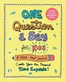 One Question a Day for Kids (Large Format) - Aimee Chase - 9781250389015