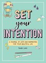 Set Your Intention - Nicole Lara - 9781250389022
