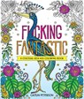 F*cking Fantastic - Caitlin Peterson - 9781250389091