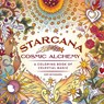 Starcana: Cosmic Alchemy: A Coloring Book of Celestial Magic - Ash Miyagawa - 9781250389107