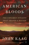 American Bloods - John Kaag - 9781250390356