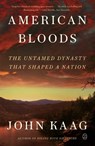 American Bloods - John Kaag - 9781250390356