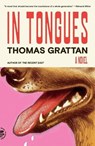 In Tongues - Thomas Grattan - 9781250390462