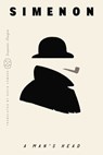 A Man's Head (Inspector Maigret) - Georges Simenon - 9781250391100