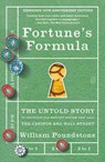 Fortune's Formula - William Poundstone - 9781250391124