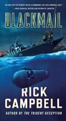 Blackmail - Rick Campbell - 9781250391384