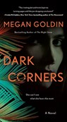 Dark Corners - Megan Goldin - 9781250392053