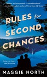 Rules for Second Chances - Maggie North - 9781250392060