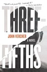 Three-Fifths - John Vercher - 9781250392268