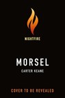Morsel - Carter Keane - 9781250392466