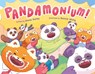 Pandamonium! - Annie Bailey - 9781250393005