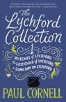 The Lychford Collection Book 1 - Paul Cornell - 9781250394019