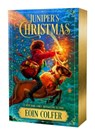 Juniper's Christmas - Eoin Colfer - 9781250394767