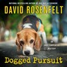 Dogged Pursuit: An Andy Carpenter Mystery -  - 9781250395092